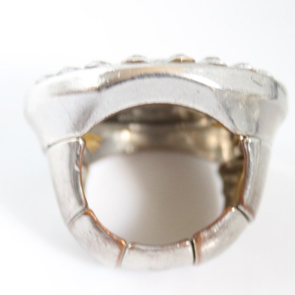 Country Girl Stretch Ring And Western Necklace - Picture 6 of 7